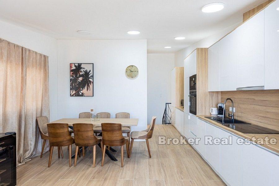 Apartmán u moře a pláže