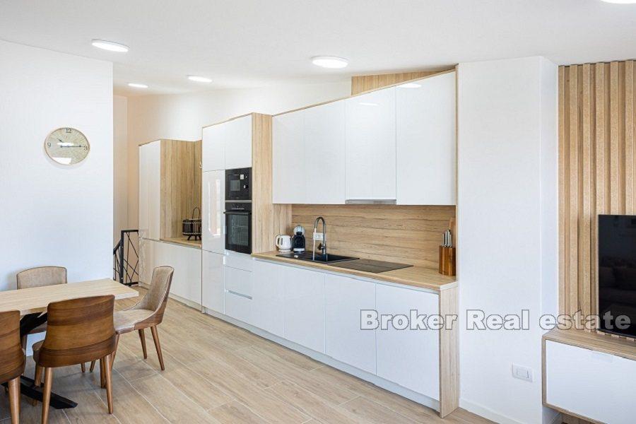 Apartmán u moře a pláže