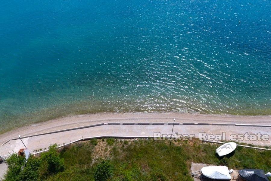 Terreno edificabile vicino al mare e alla spiaggia