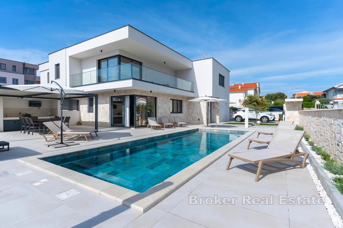 Lyxvilla