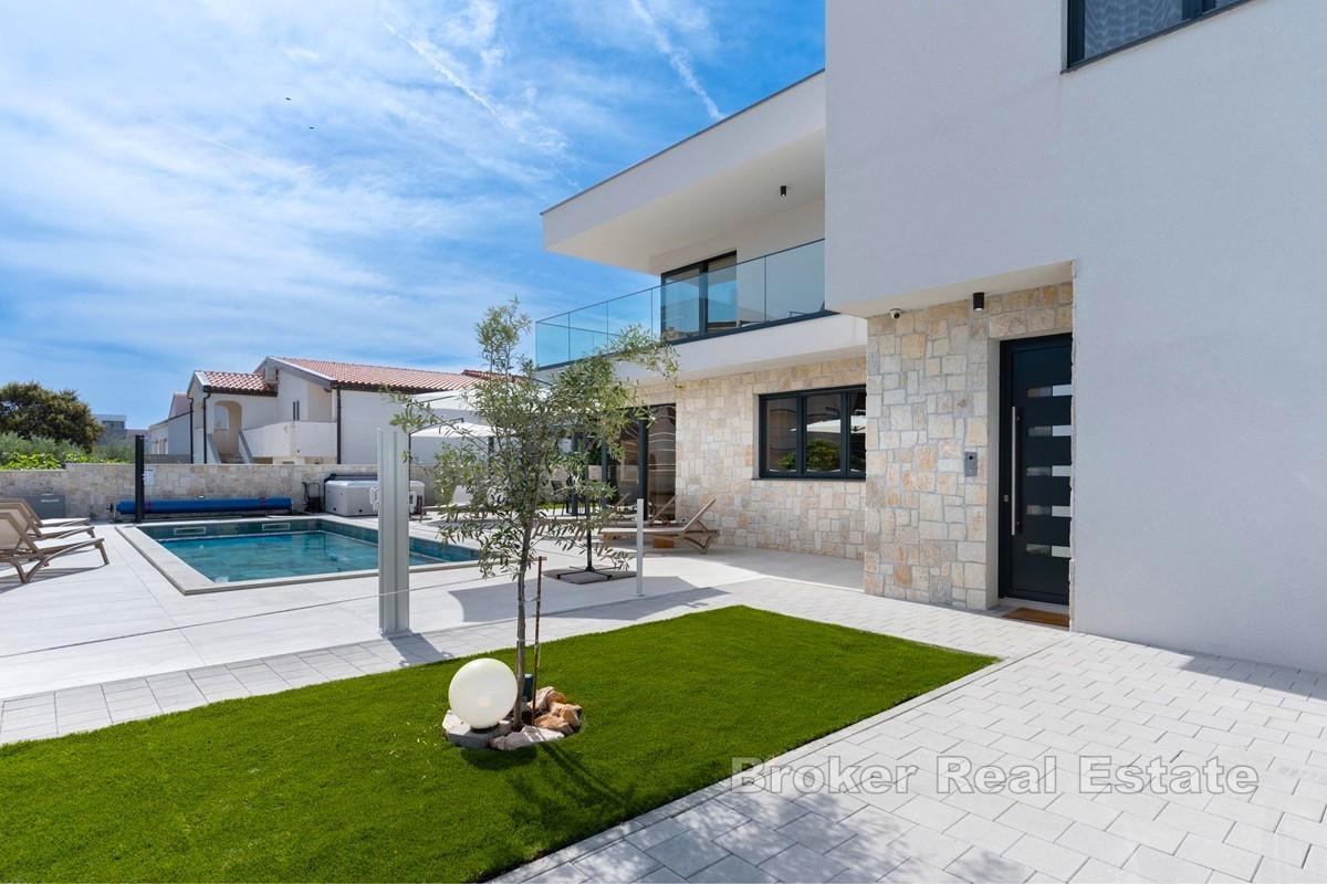 Lyxvilla