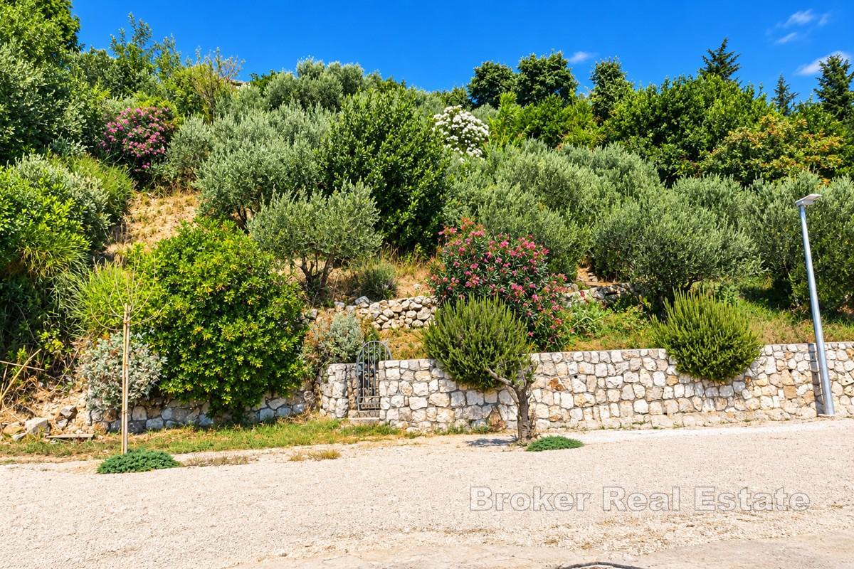 Casa sul mare e sulla spiaggia