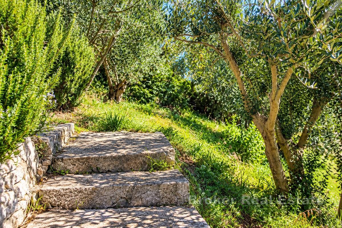 Casa sul mare e sulla spiaggia