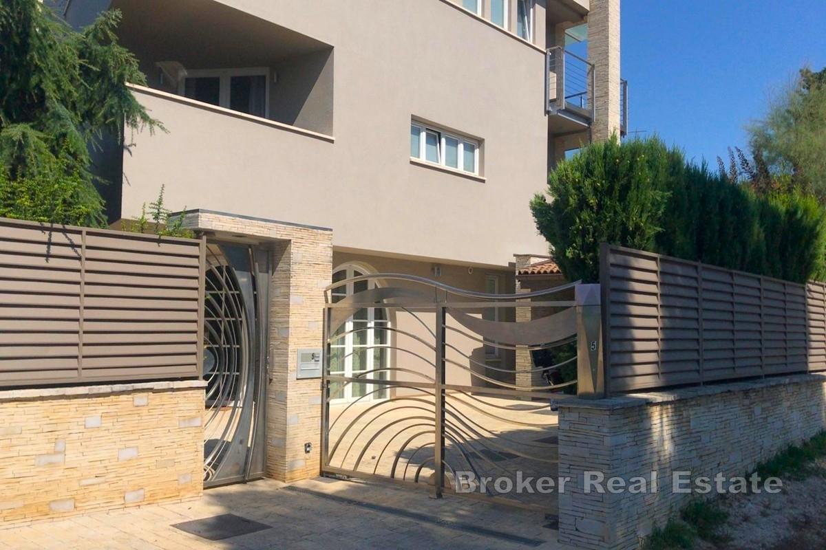 Moderne Villa in bester Lage