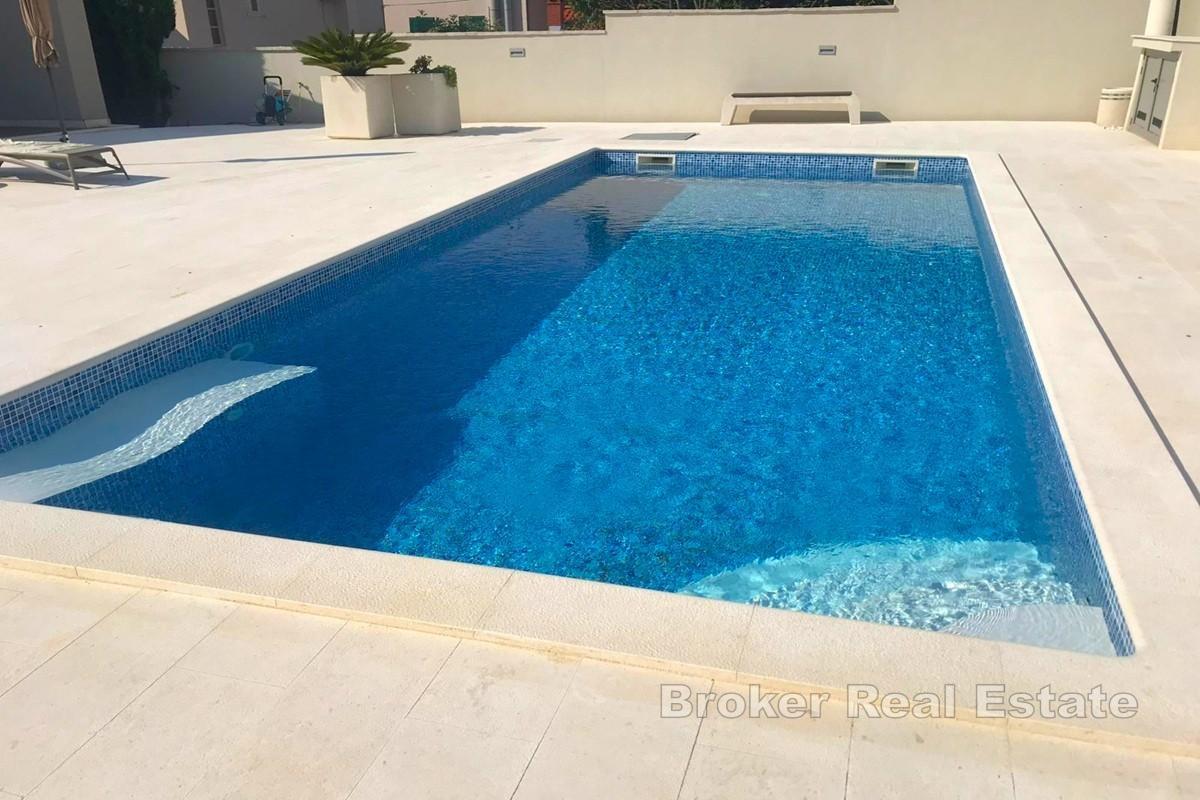 Moderne Villa in bester Lage