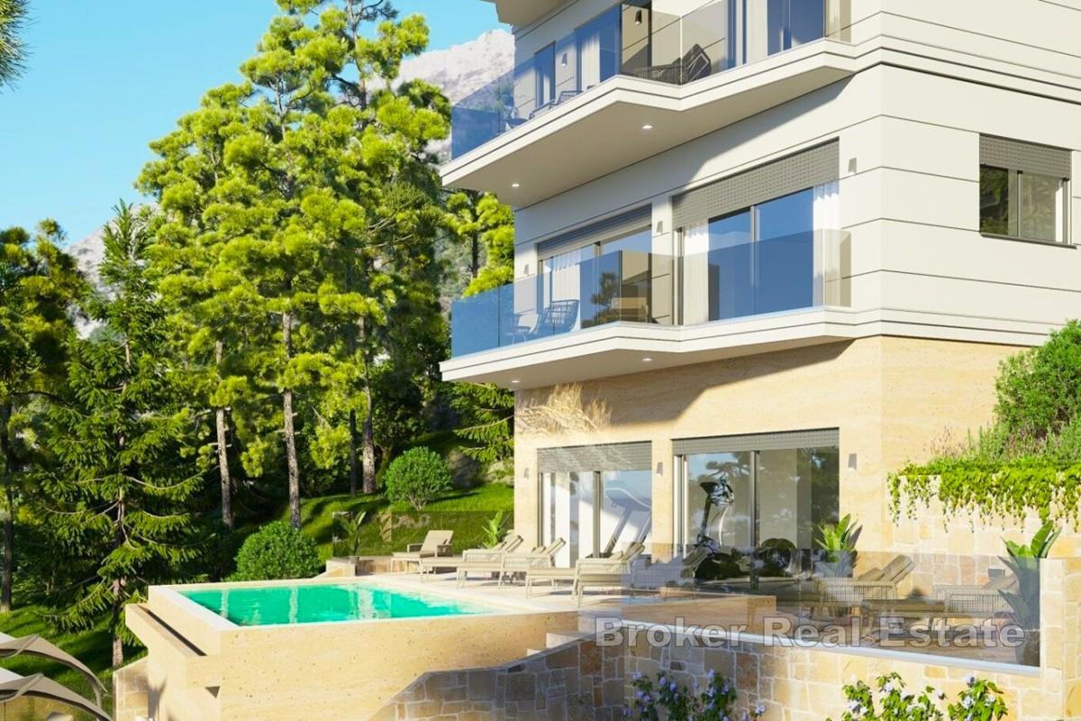Terreno edificabile vicino al mare e alla spiaggia