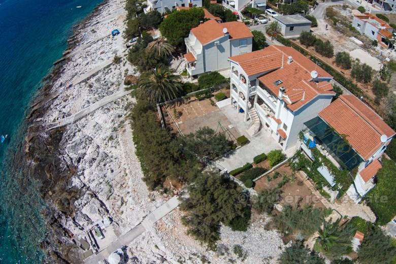 Maison / Villa, Rogoznica, front de mer, vue sur la mer, à vendre