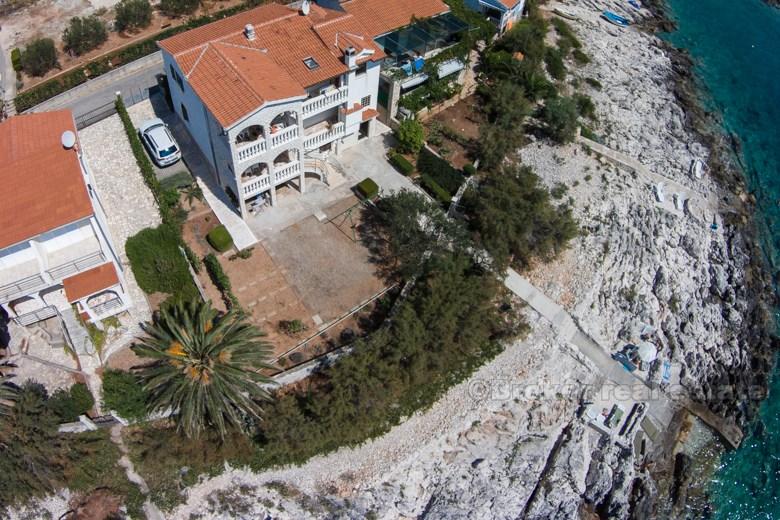 Maison / Villa, Rogoznica, front de mer, vue sur la mer, à vendre