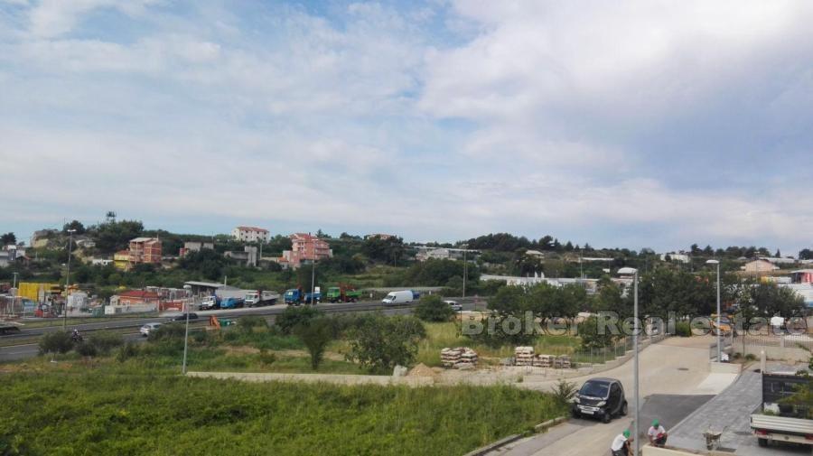 Local commercial de 490 m2, en vente