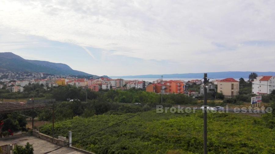 Local commercial de 490 m2, en vente