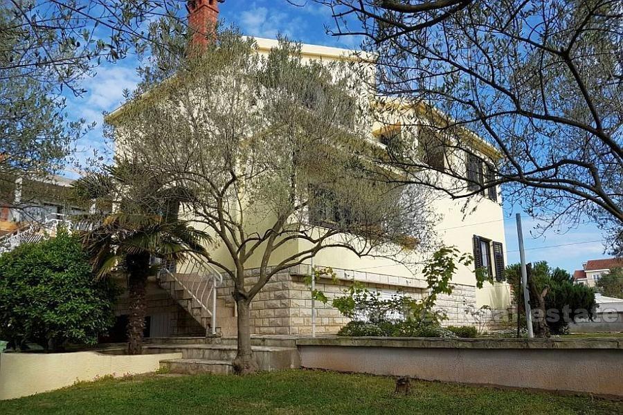 Hus / Villa, Zadar, med havutsikt, for salg