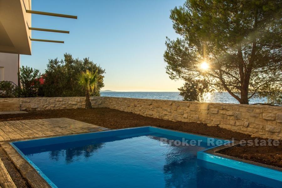 Maison / villa, première rangée de la mer, à vendre