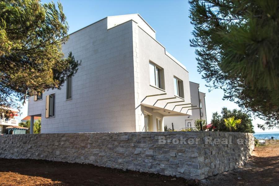 Maison / villa, première rangée de la mer, à vendre