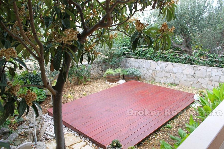 Dům / Villa, Rodinný dům 50 m od moře, na prodej