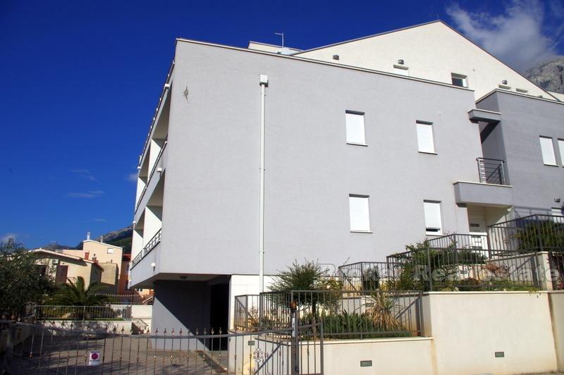 Di lusso, appartamenti confortevoli in un nuovo edificio, in vendita
