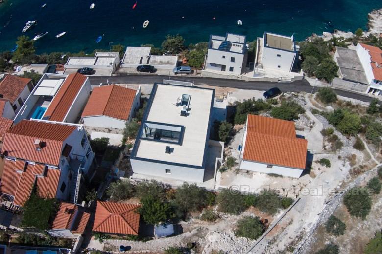 Haus / Villa, Designer-Villa mit Pool