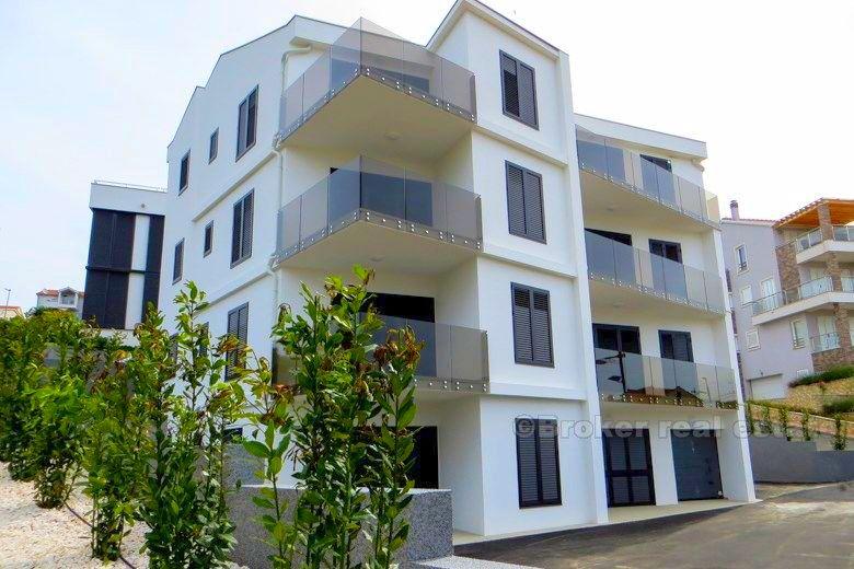 Wohnung Wohnhaus mit 7 Wohnungen