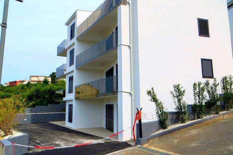 Wohnung Wohnhaus mit 7 Wohnungen