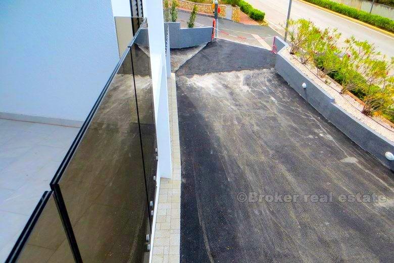 Wohnung Wohnhaus mit 7 Wohnungen