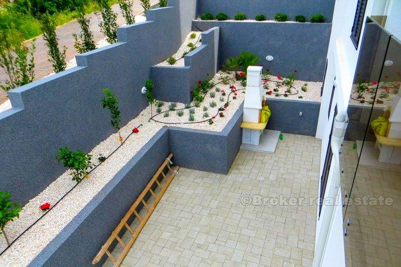 Wohnung Wohnhaus mit 7 Wohnungen