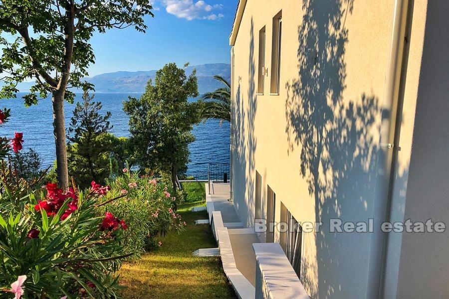 Moderne Villa mit Pool
