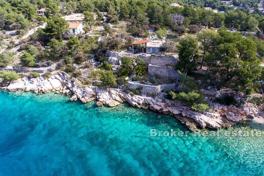 Immobilier dans un lieu exceptionnel, à vendre