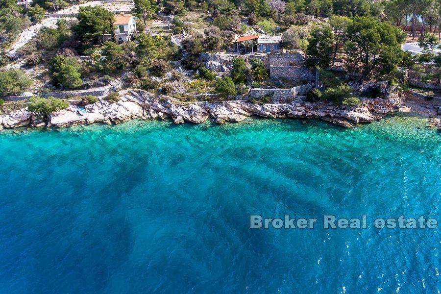 Immobilier dans un lieu exceptionnel, à vendre