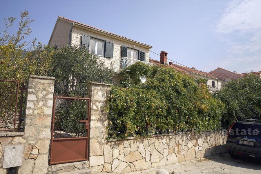 Dům / vila, středozemní styl, Bol, ostrov Brač