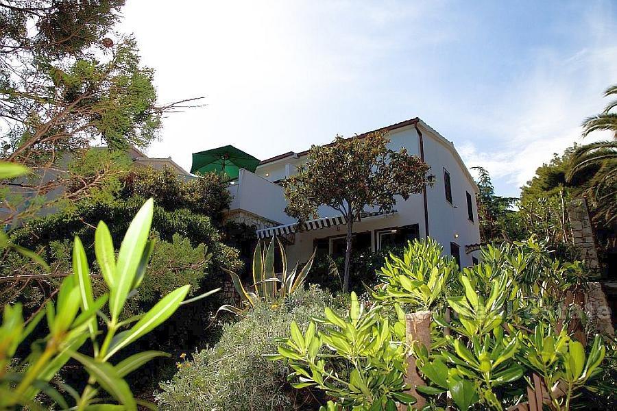 Maison / villa, première rangée de la mer