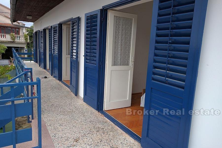 Haus / Villa, Wohnung Typ mit Meerblick