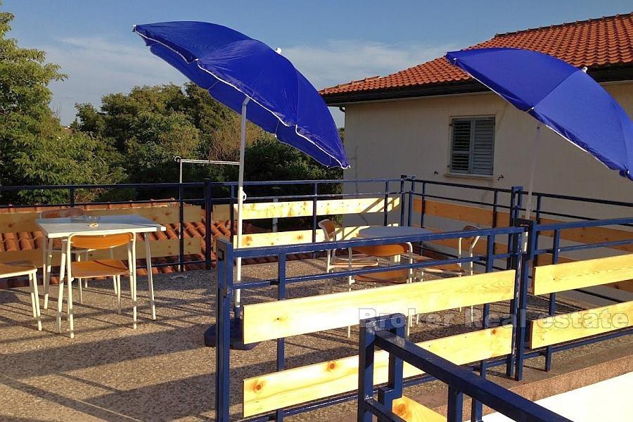 Haus / Villa, Wohnung Typ mit Meerblick
