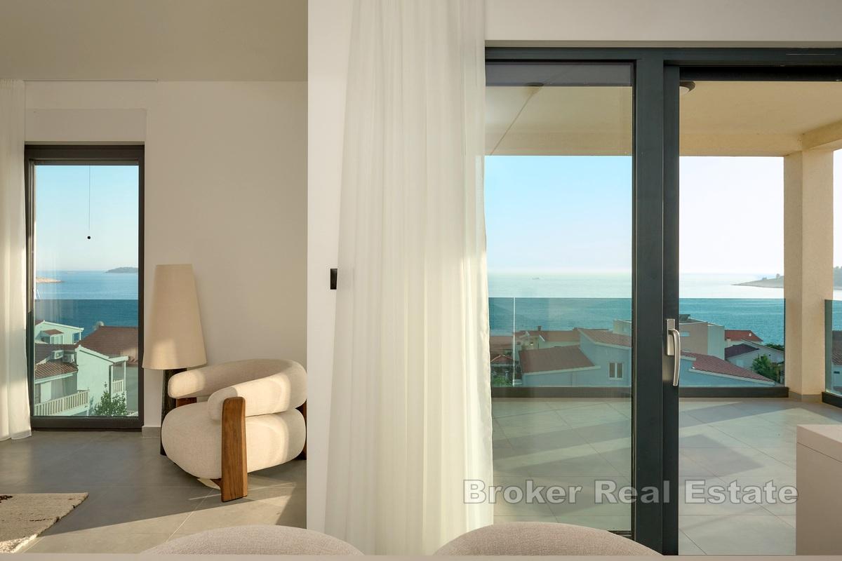 Appartamento vicino al mare
