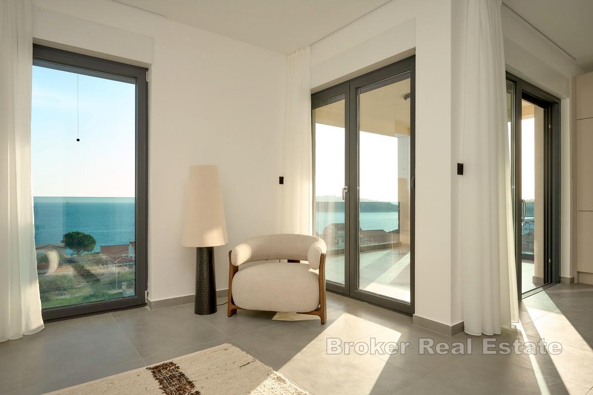 Appartamento vicino al mare