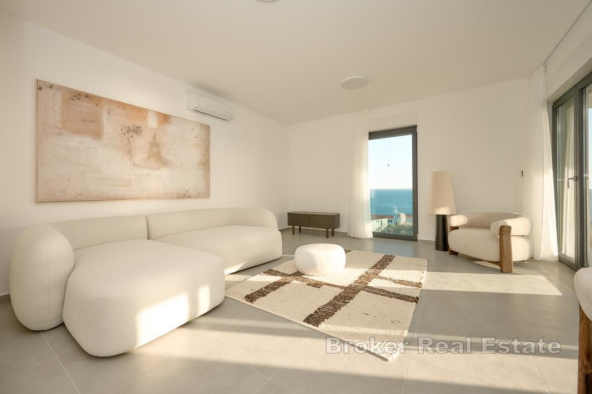 Appartamento vicino al mare