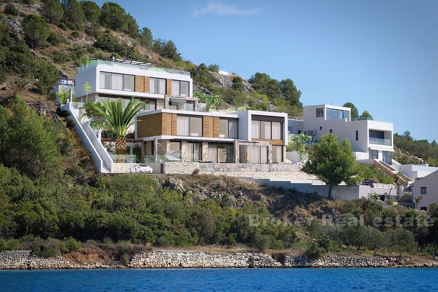 Hus / villa, designer villa med svømmebasseng, til salgs