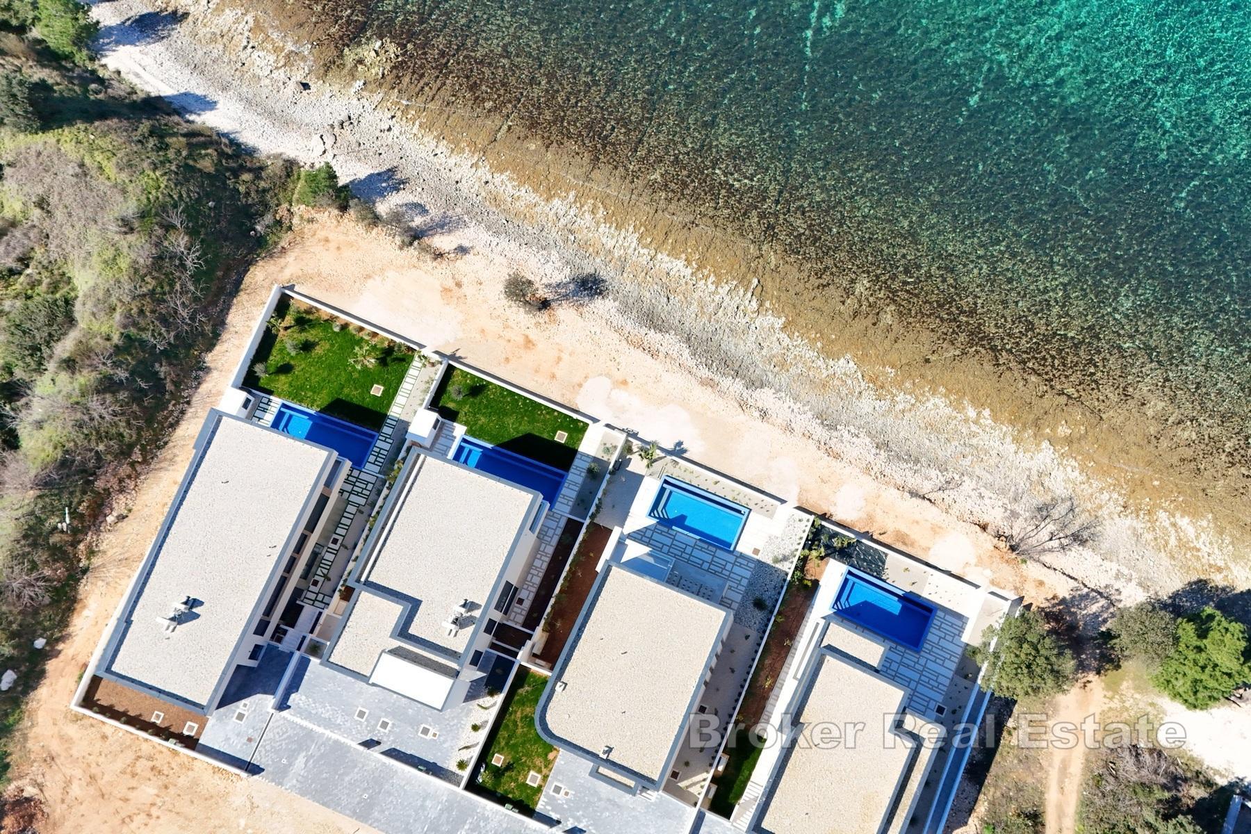 Attraktive Villa mit wunderschönem Blick auf das Meer