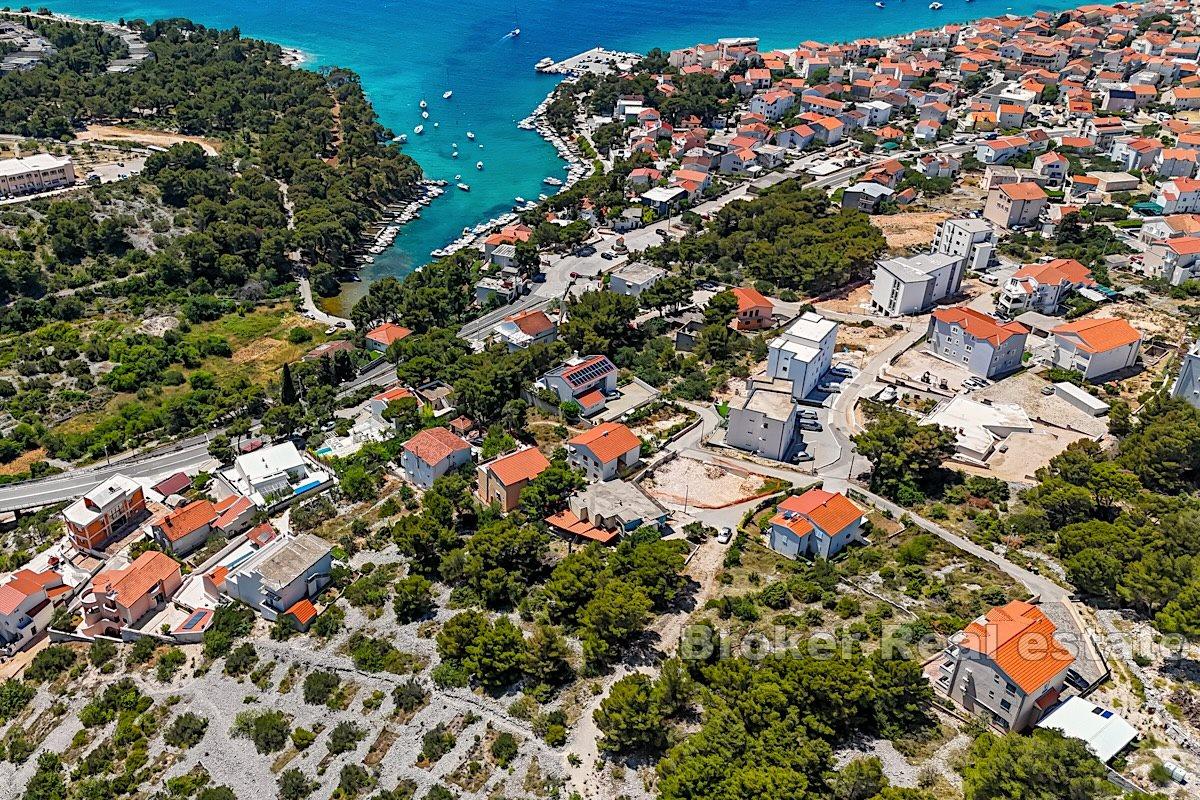 Terreno edificabile vicino al centro della città