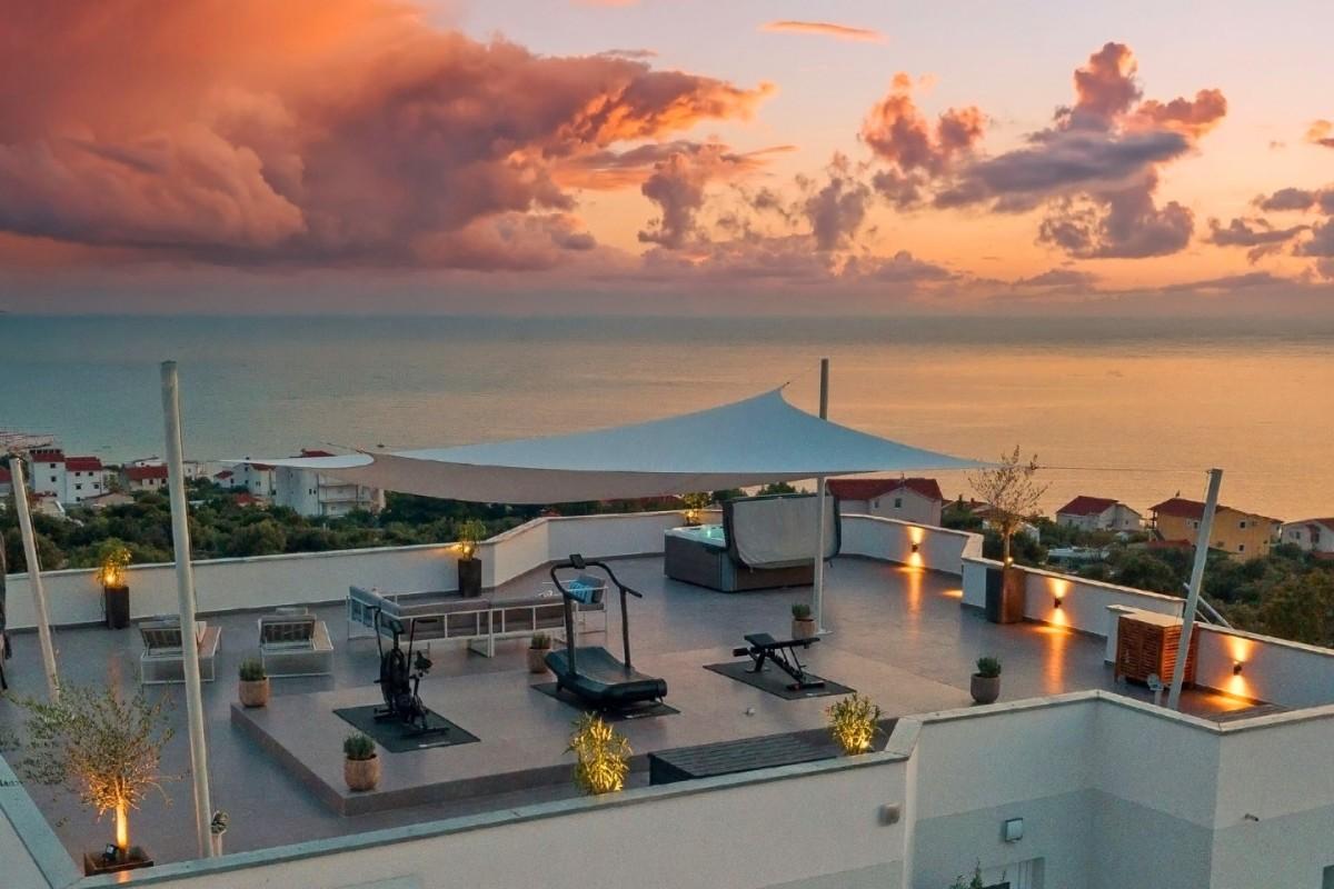 001-2022-502-Rogoznica-private-estate-with-two-modern-villas-and-panoramic-sea-views-for-sale