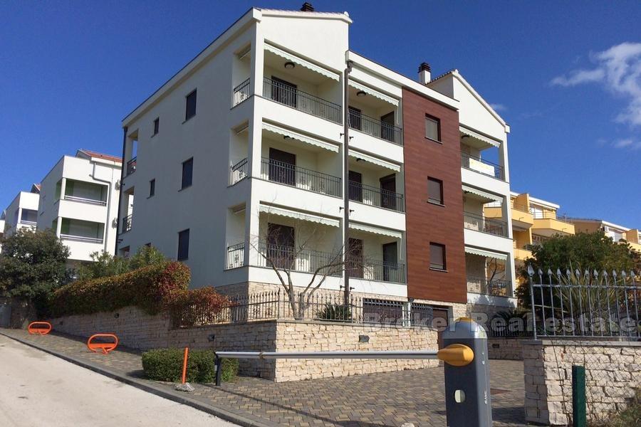 Appartement première rangée à la mer, avec vue mer