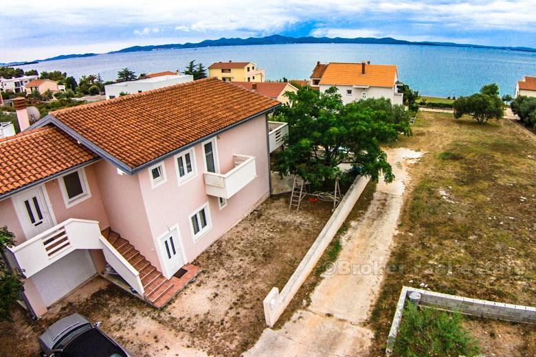 Nydelig hus / villa med havutsikt, til salgs