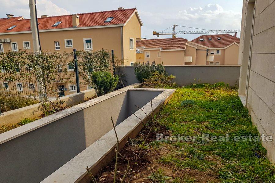 Žnjan, komfortable Wohnung