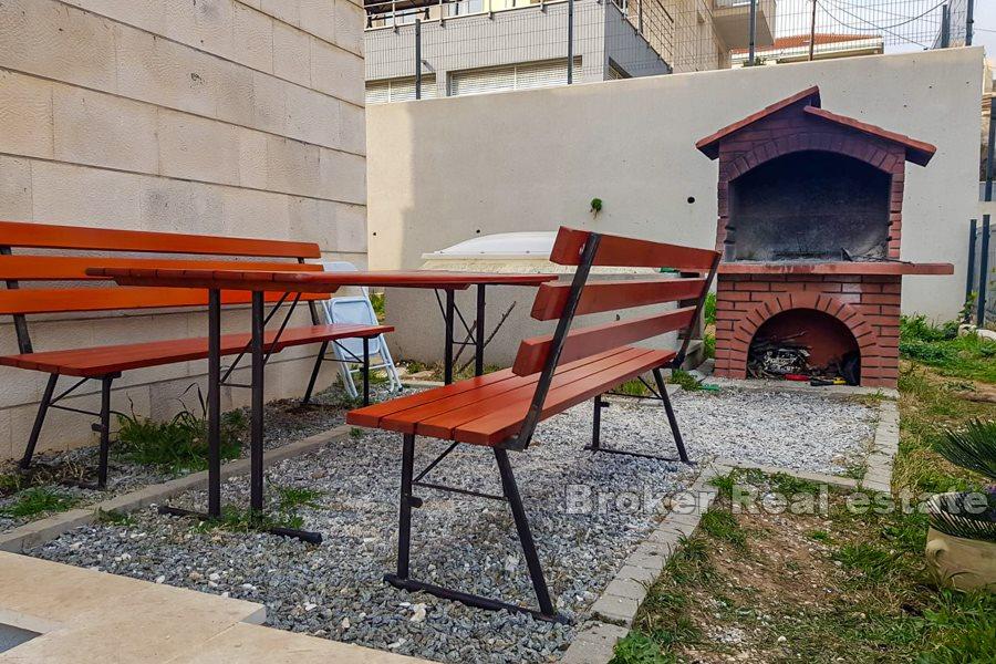Žnjan, komfortable Wohnung