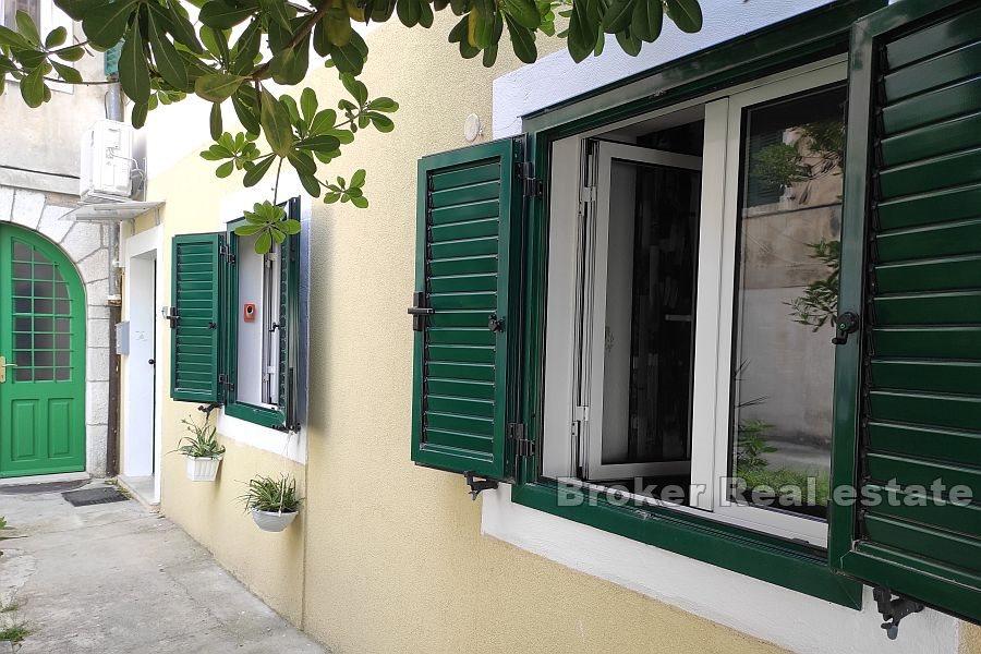 Leilighet i sentrum av Split, distrikt Manuš