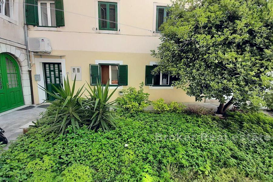 Leilighet i sentrum av Split, distrikt Manuš