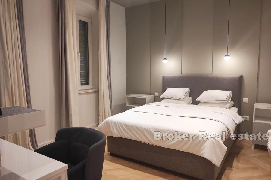 Appartement confortable avec 3 pièces