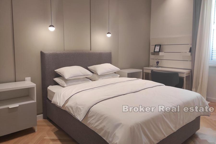 Appartement confortable avec 3 pièces