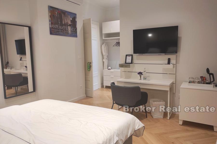 Appartement confortable avec 3 pièces