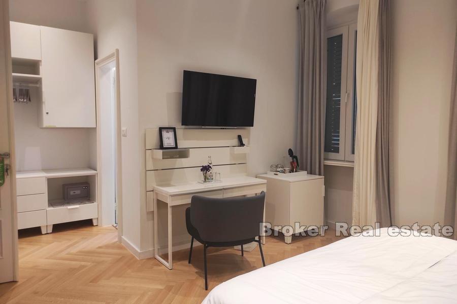 Appartement confortable avec 3 pièces
