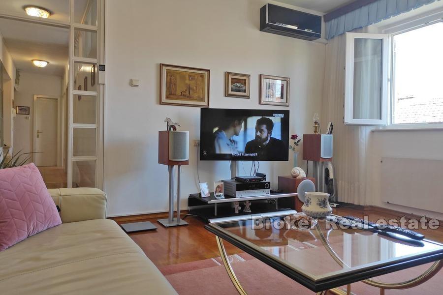 Confortevole appartamento