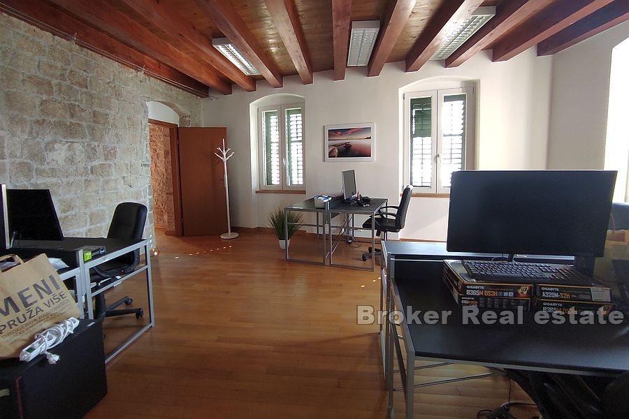 Office space in attractive location